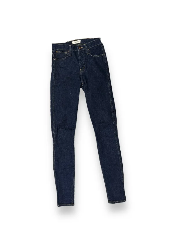 Affordable Luxury Women's Apparel Best Sellers Jeans Skinny By Madewell