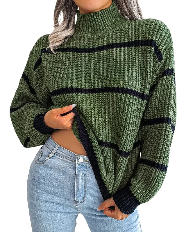 Women's Weekend Outfit Unleash Your Trendy Side Lily Kim Sweater