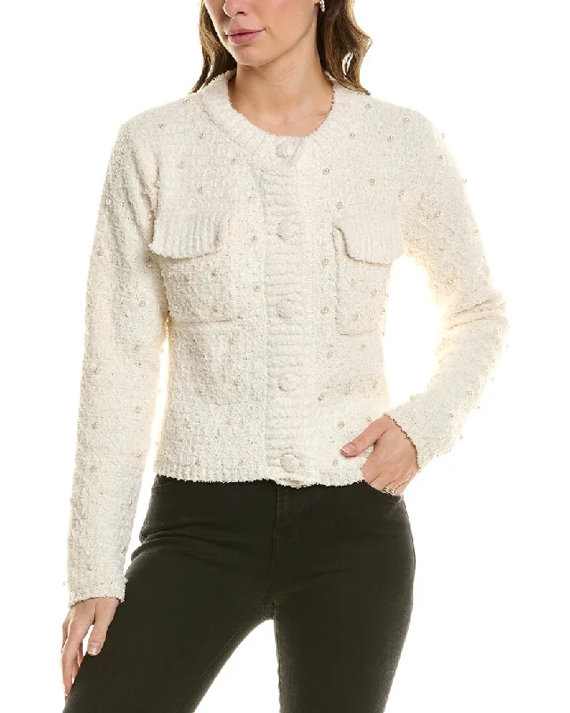 Women's Urban Clothing Dive Into Trendy Styles FATE Cardigan