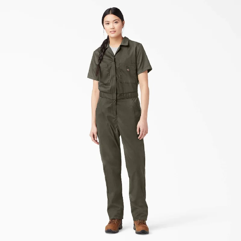 Women's Casual Wear Clothes Trendy Women'S Wear Collection Flex Coverall