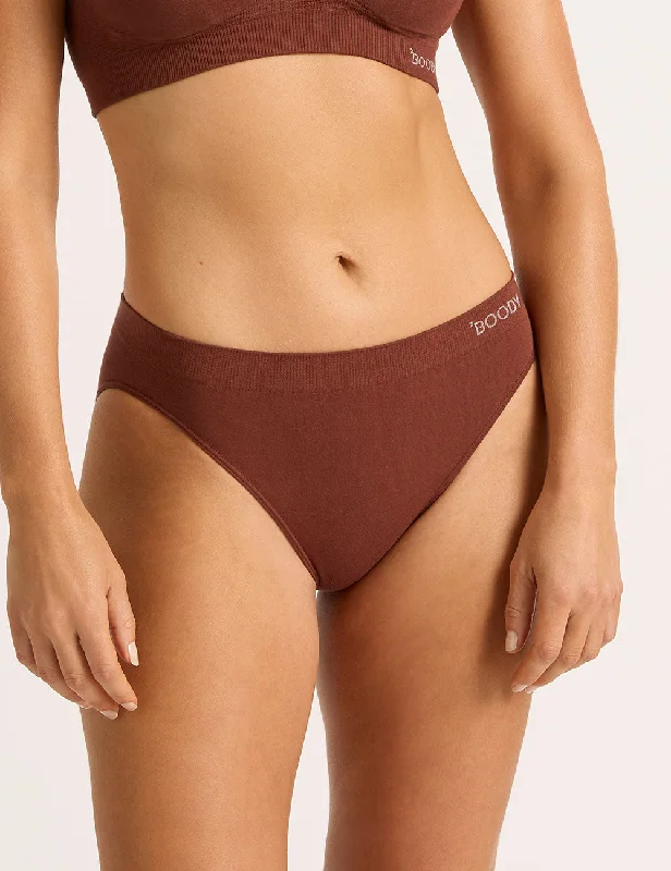 Affordable Trendy Clothes For Women You'Ll Love Us Because Classic Bikini - Rust