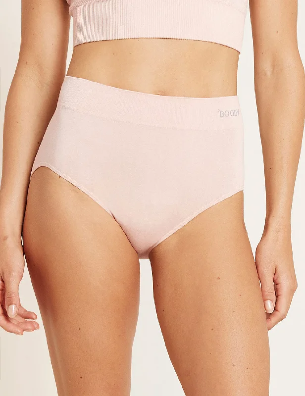 Affordable Women's Clothing Limited Time Special Offer Full Briefs - Nude