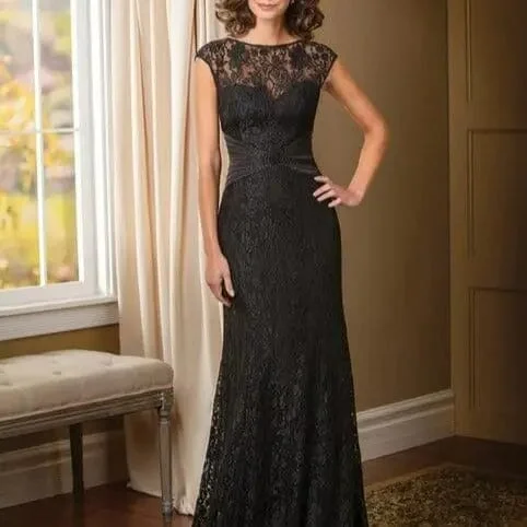 Stylish Women's Apparel Unbeatable Deals Lace Mother of the Bride Gown