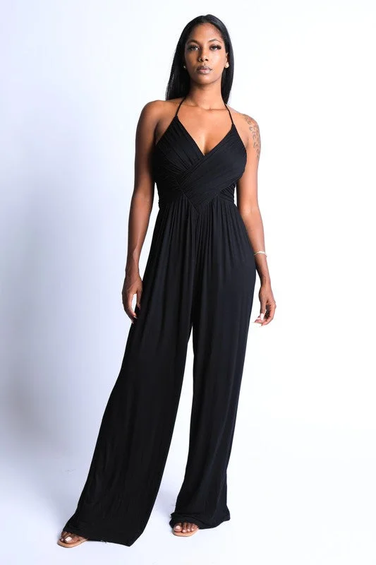 Women's Stylish Professional Garments Seasonal Picks Jane Jumpsuit