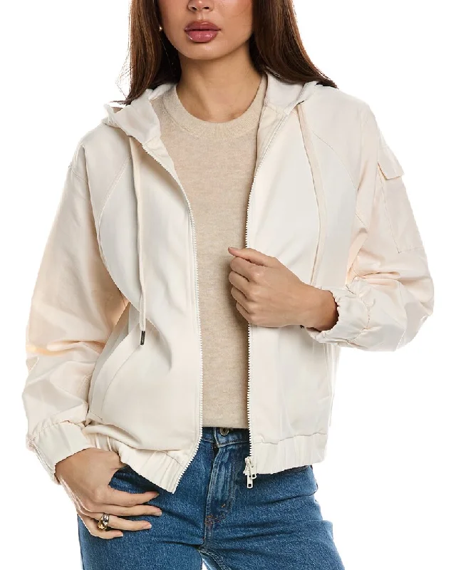 Women's Plus-Size Casual Outfit Style Breakthroughs Reiss Maja Jacket