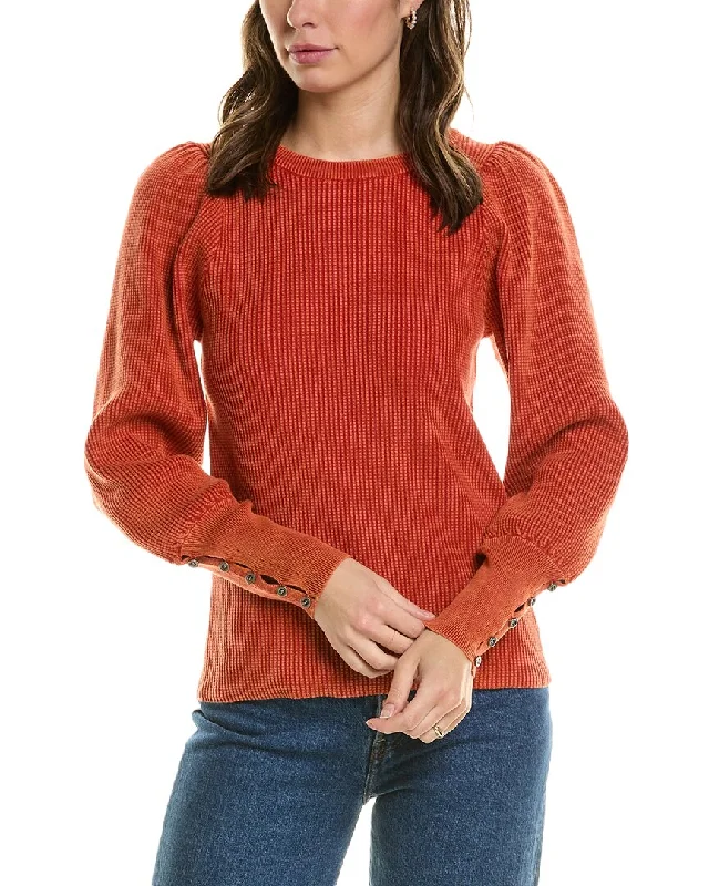 Women's Seasonal Attire Stylish Deals FATE Sweater