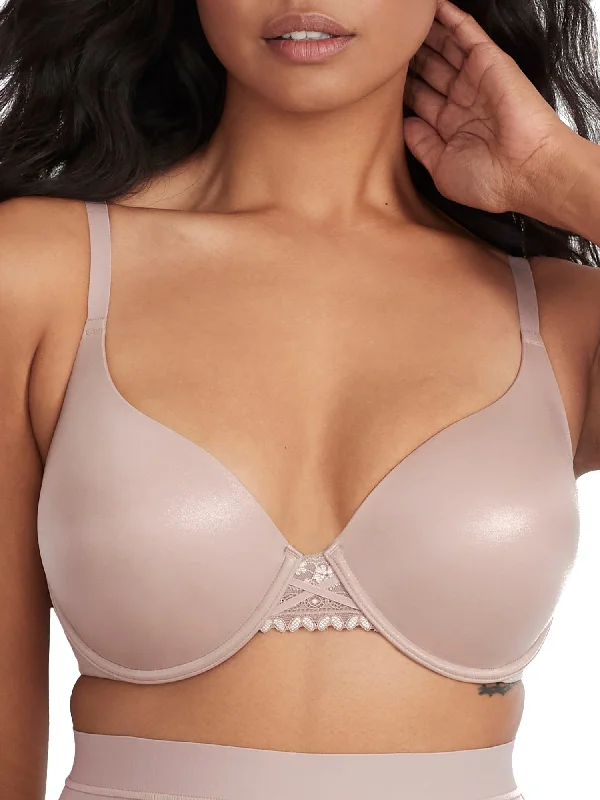 Women's Trendy Apparel Relaxed Style Maidenform Women's Cushion Comfort Dream Push-Up Bra