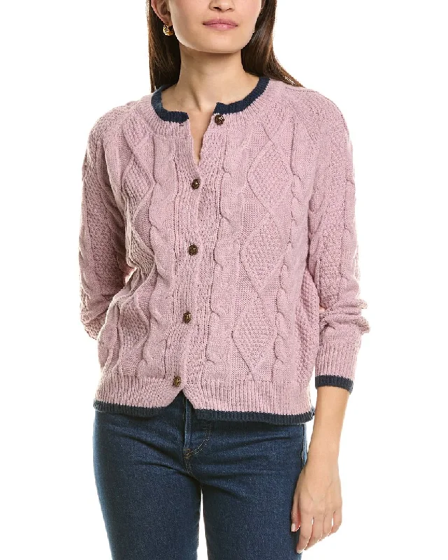 Women's Formal Event Attire Urban Fashion Madison Miles Cardigan