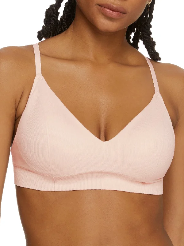 Casual Apparel For Women Season Sale Maidenform Women's Pure Comfort Seamless Wire-Free Bra