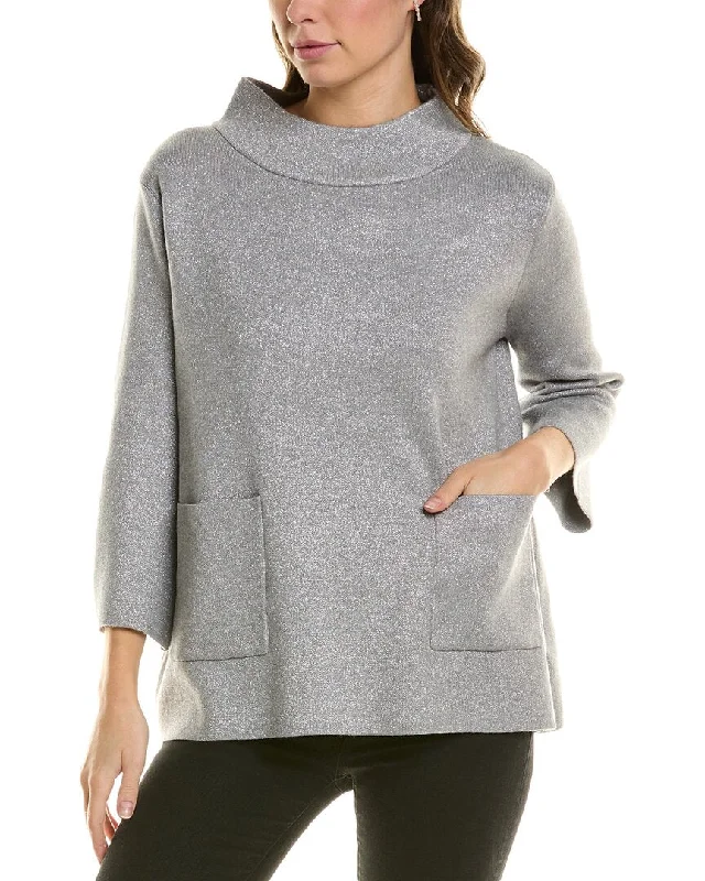 Tailored Clothing For Women Snag Fabulous Fashion Bargains FATE Sweater