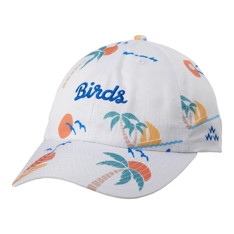 Inspired By You, Designed For You Fly Condor Cap