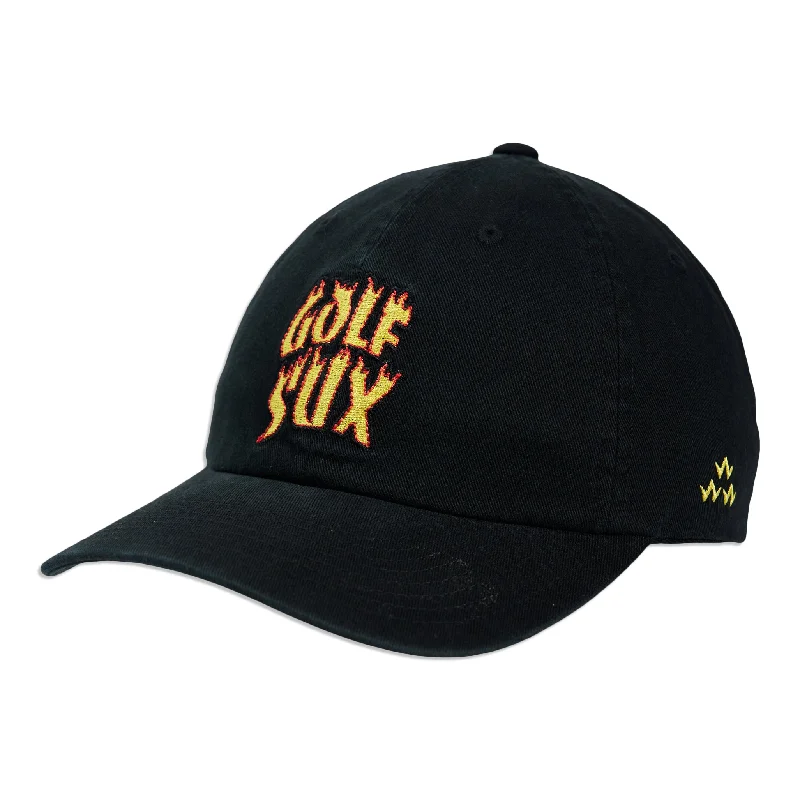 Trendy Pulse Golf Sux Rad Cap