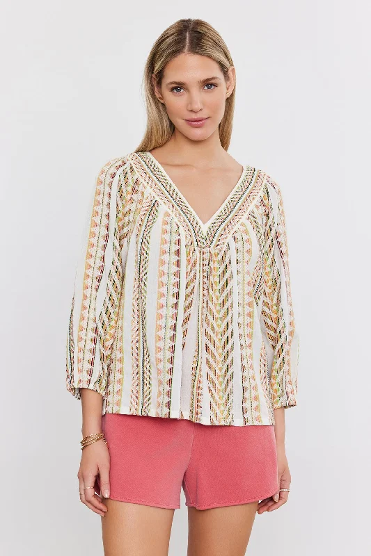 Shop Sale Items LILLIAN TOP