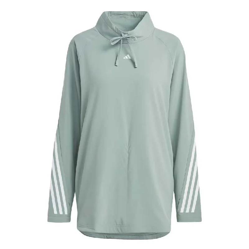 Mega Sales adidas - Women's Train Icons Full-Cover Top (HS2378)