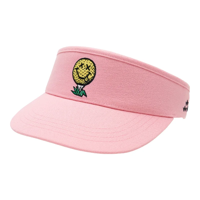 Flash Sale, Don't Miss Neverfind Visor – Pink