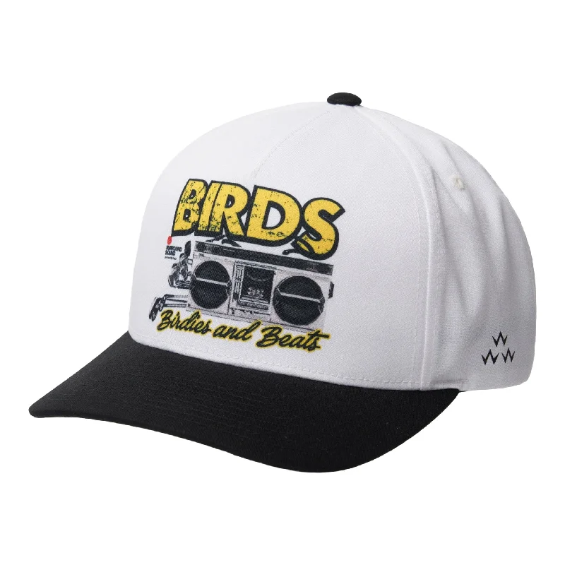 Catch Every Fashion Trend Birdies and Beats Snapback