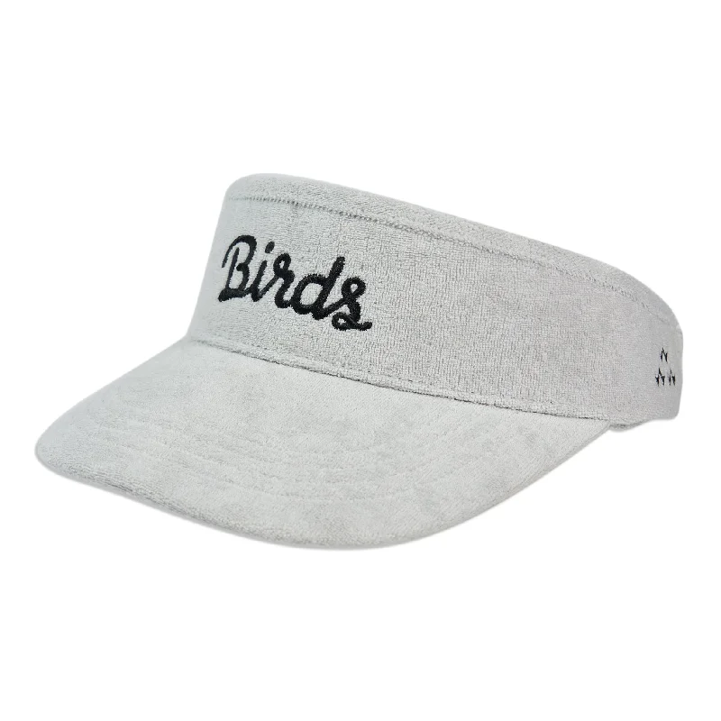 Seasonal Clearance Birds Visor