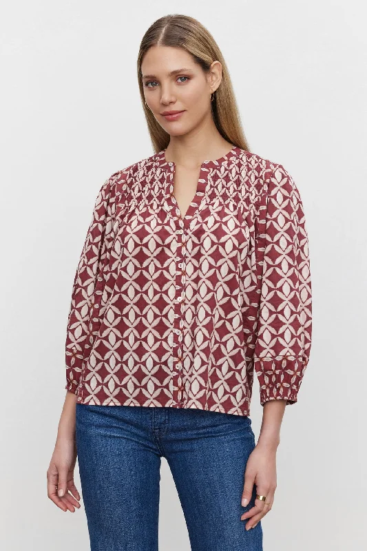 Limited Stock, Big Sale HADDON TOP