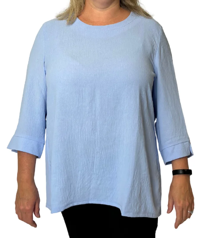 Flash Sale Now Marianne Adaptive Top - Light Blue