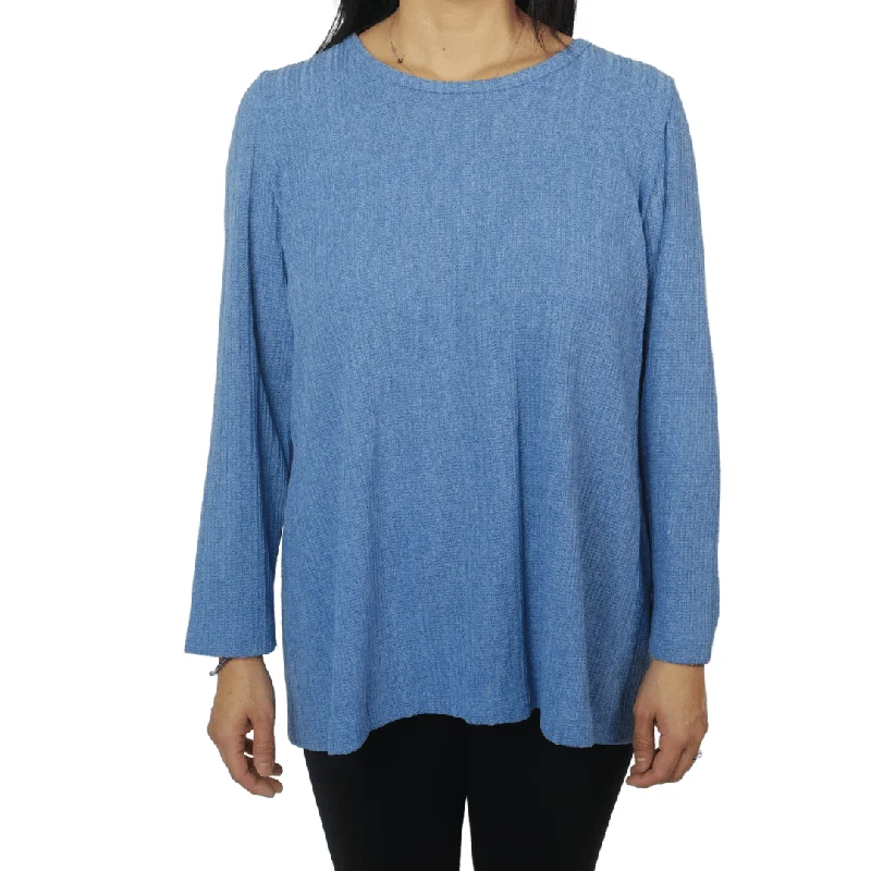 Unbeatable Prices Grace Adaptive Top- Blue