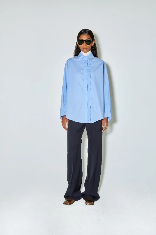 Trendy Styles CARELIA shirt blue