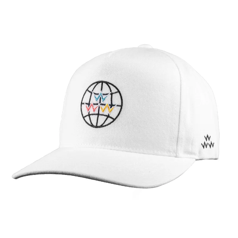 Elegant Style Global Snapback