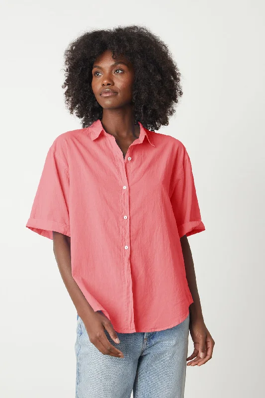 Chic & Modern Sales SHANNON BUTTON-UP SHIRT