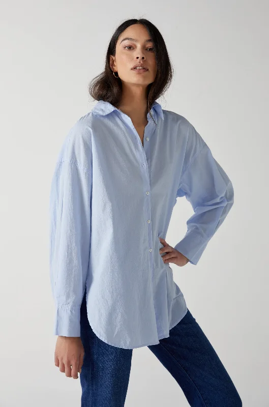 Casual Chic Deals REDONDO BUTTON-UP SHIRT