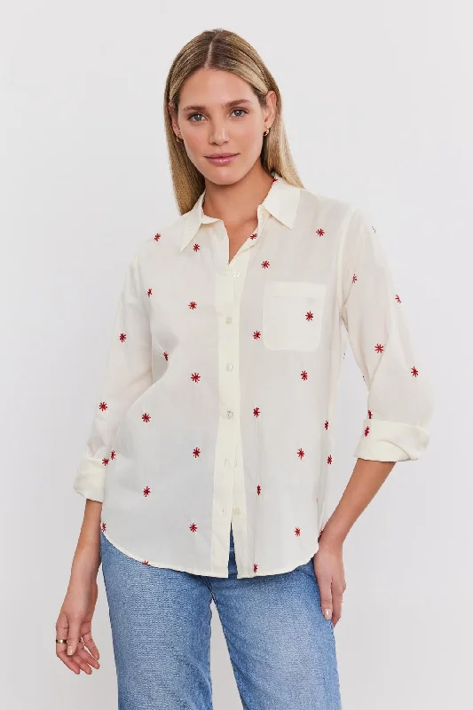 Big Savings EMBERLY SHIRT