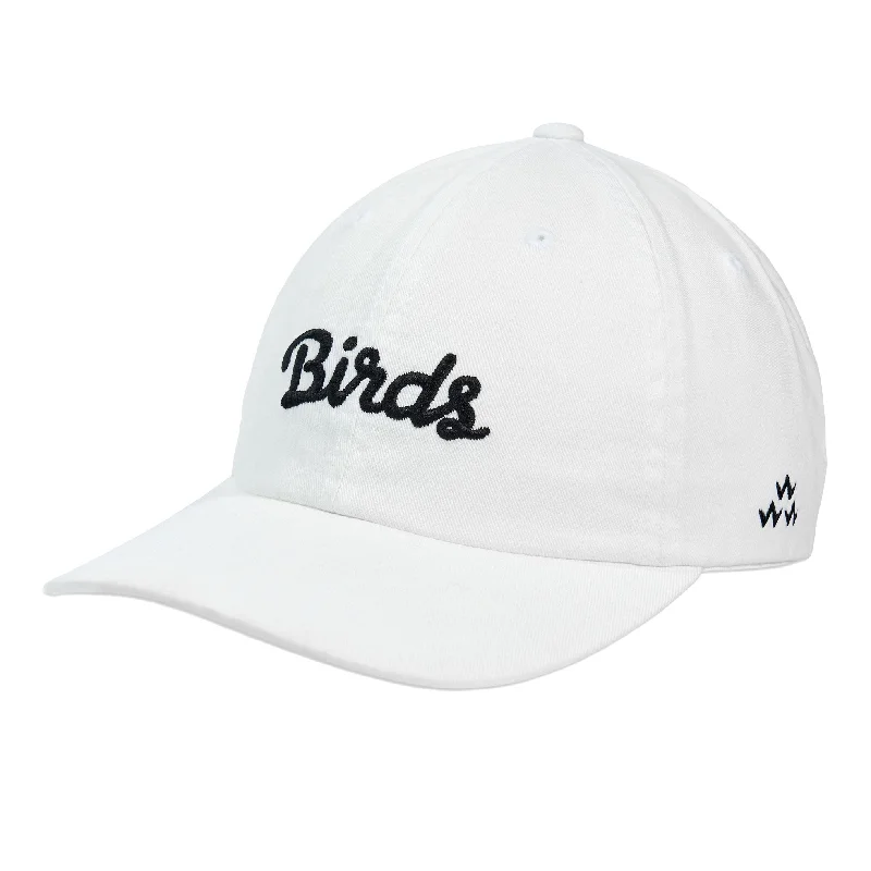 The Latest Trends Birds Cap