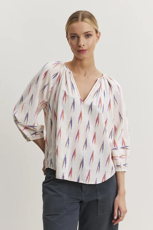 Romantic Chic Deals SKYE TOP