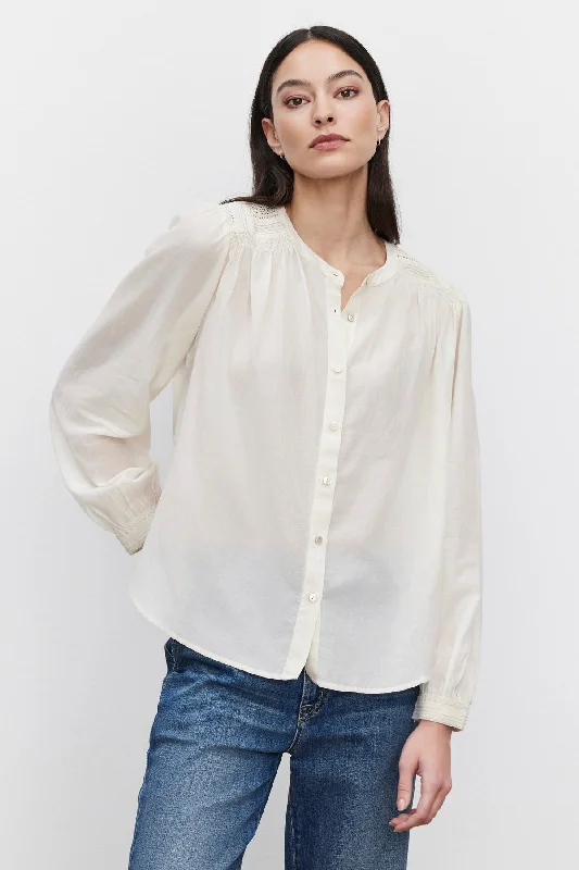 Flash Sale HOLLY TOP