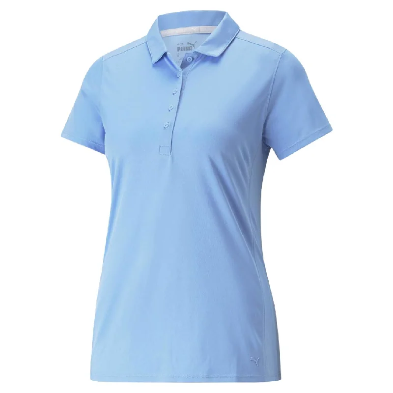 Trendy Street Style Puma - Women's Gamer Polo (532989 20)