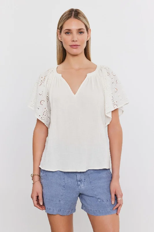 Fast Fashion Favorites TISH TOP