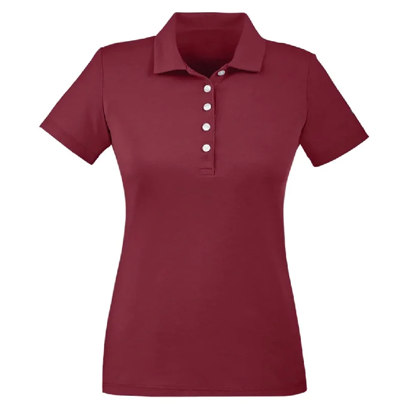 Vintage-Inspired Style Offers Puma - Women's Fusion Polo (596921 07)