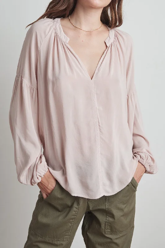 Top Brand Discounts ELAINE PEASANT TOP