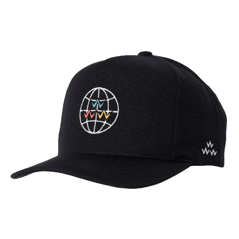 Enjoy Discount Global Snapback