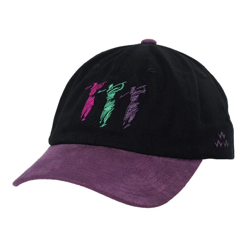 Forward Trendsetter Trio Rad Cap