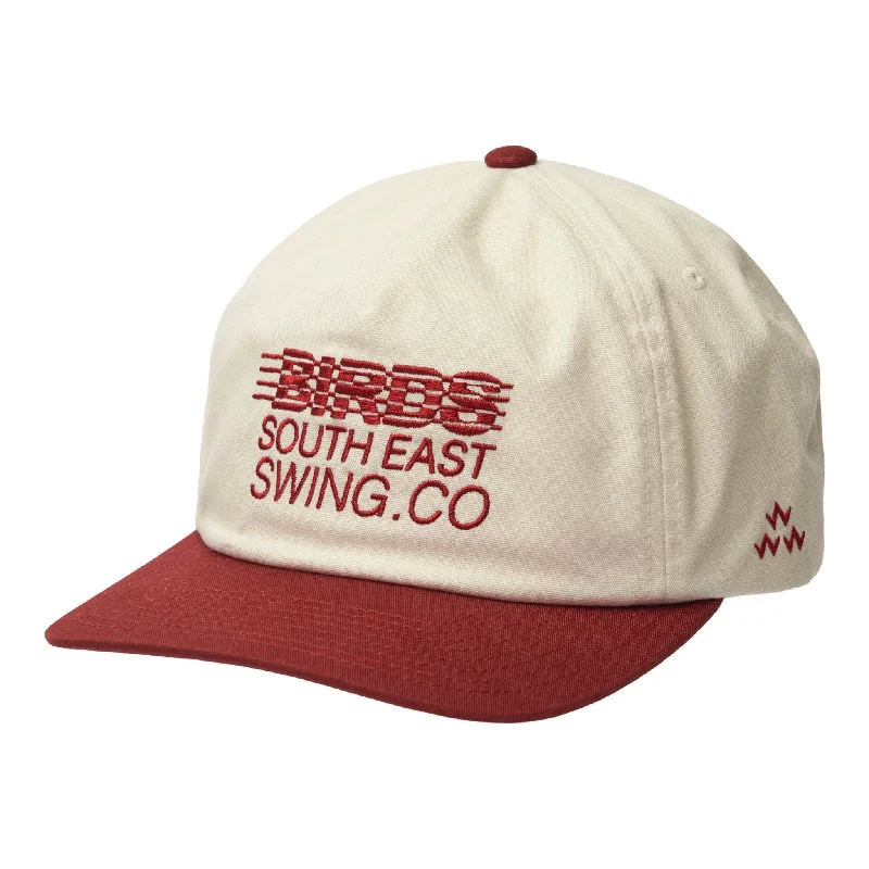 Fresh Styles, Fresh Deals Swing Co. Snapback