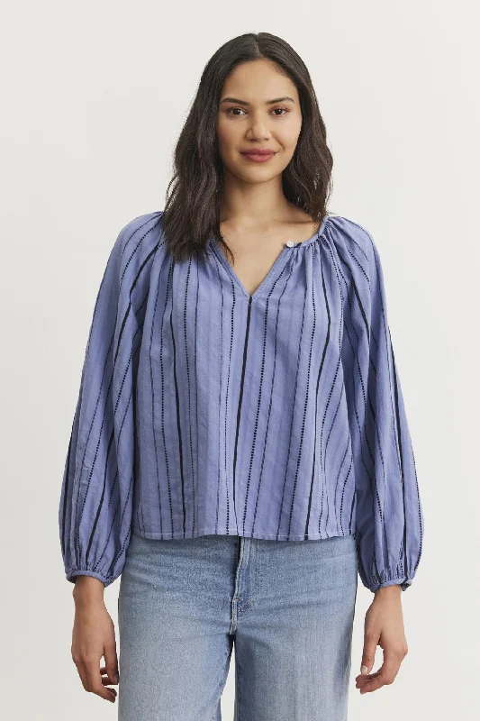 Contemporary Chic Promotions MARLENA TOP