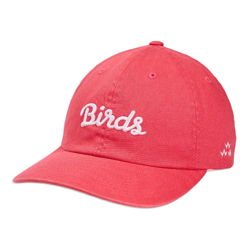 Winter Warehouse Sale Birds Cap