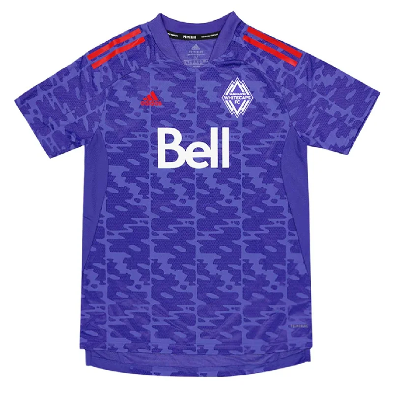 Latest Fashion adidas - Women's Vancouver Whitecaps FC Jersey (HZ5497)