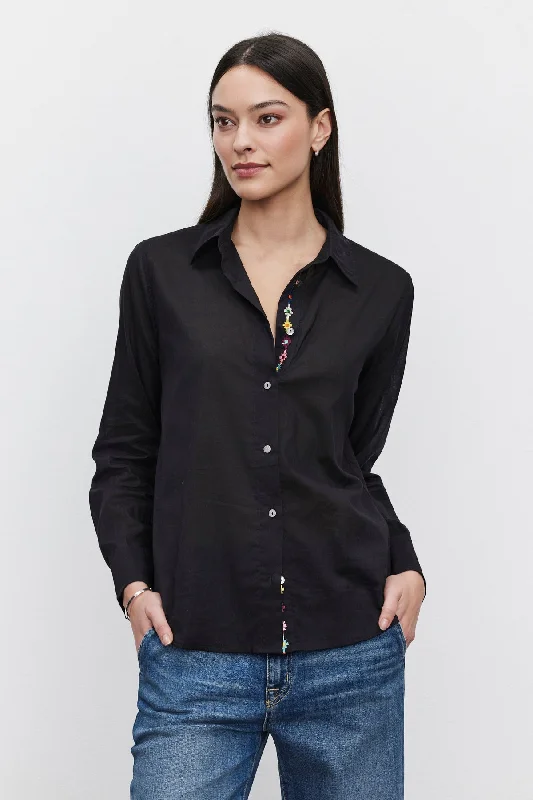 Classic Modern Offers CARISSA SHIRT