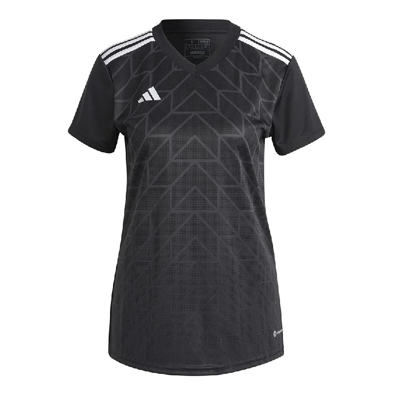 Classic Modern Offers adidas - Women's Team Icon 23 Jersey (HS0538)