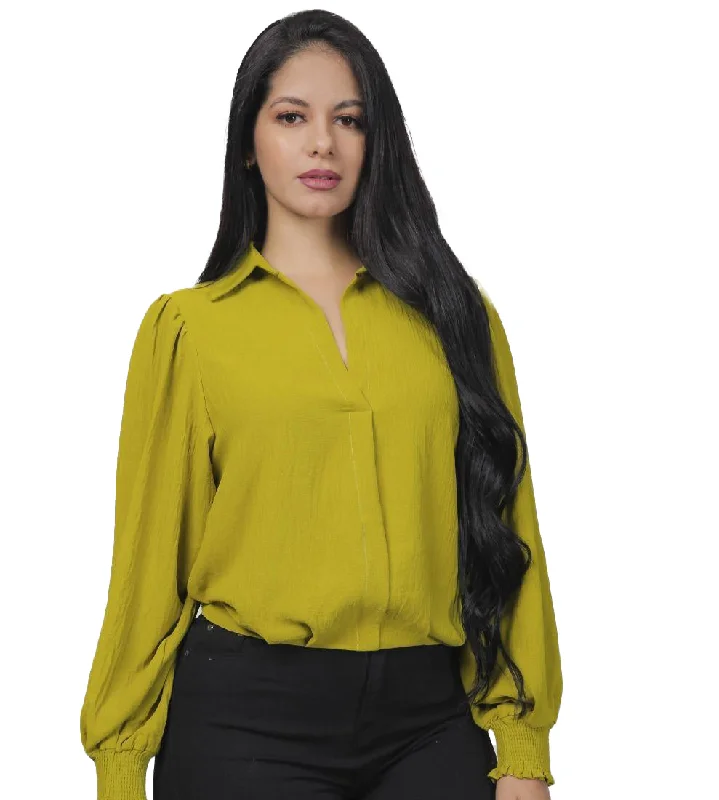 Best Sellers LT236167, Angelus   Ladies  L/Sleeve Shirt S-XL