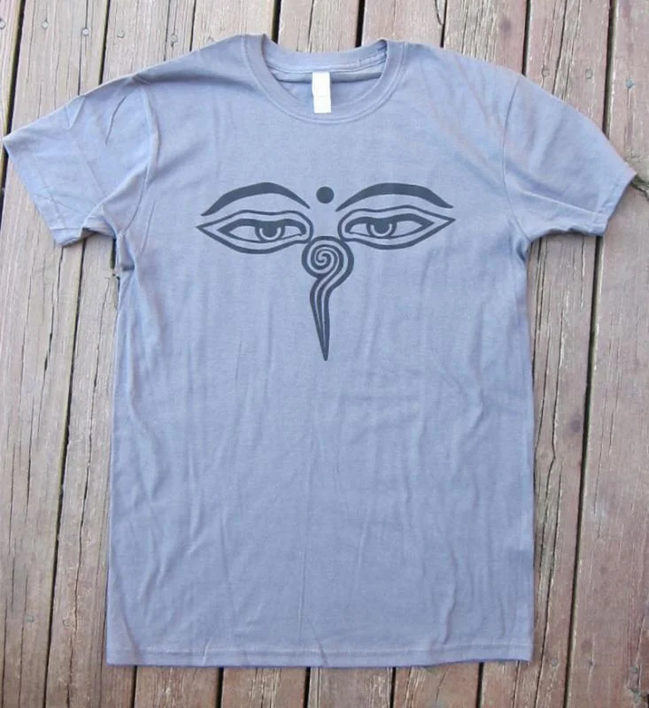 Hot Brand Discounts Wisdom Eye Shirt