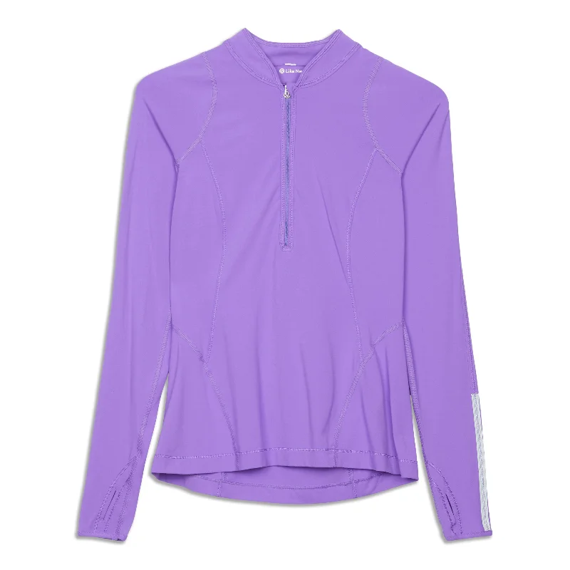 Women's Trendy Garments Shop Sales Run Rise & Shine Pullover - Resale