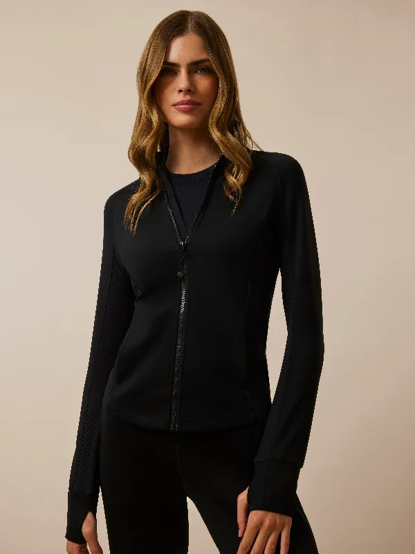 Women's Evening Clothes Get The Latest Trends Sequoia Full-Zip Jacket