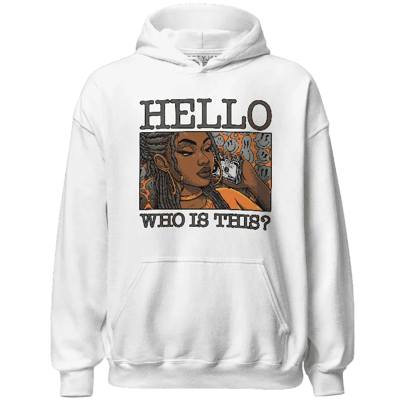 Classic And Timeless Gender-Neutral Fashion Budget Friendly NastyJamz Fear Pack 3s Hoodie Match Hello Girl