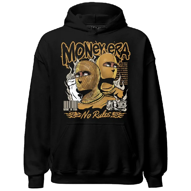 Classic Unisex Fashion Looks Shop The Hottest Deals AM 1 SC Bronze NastyJamz Hoodie Match Money Era